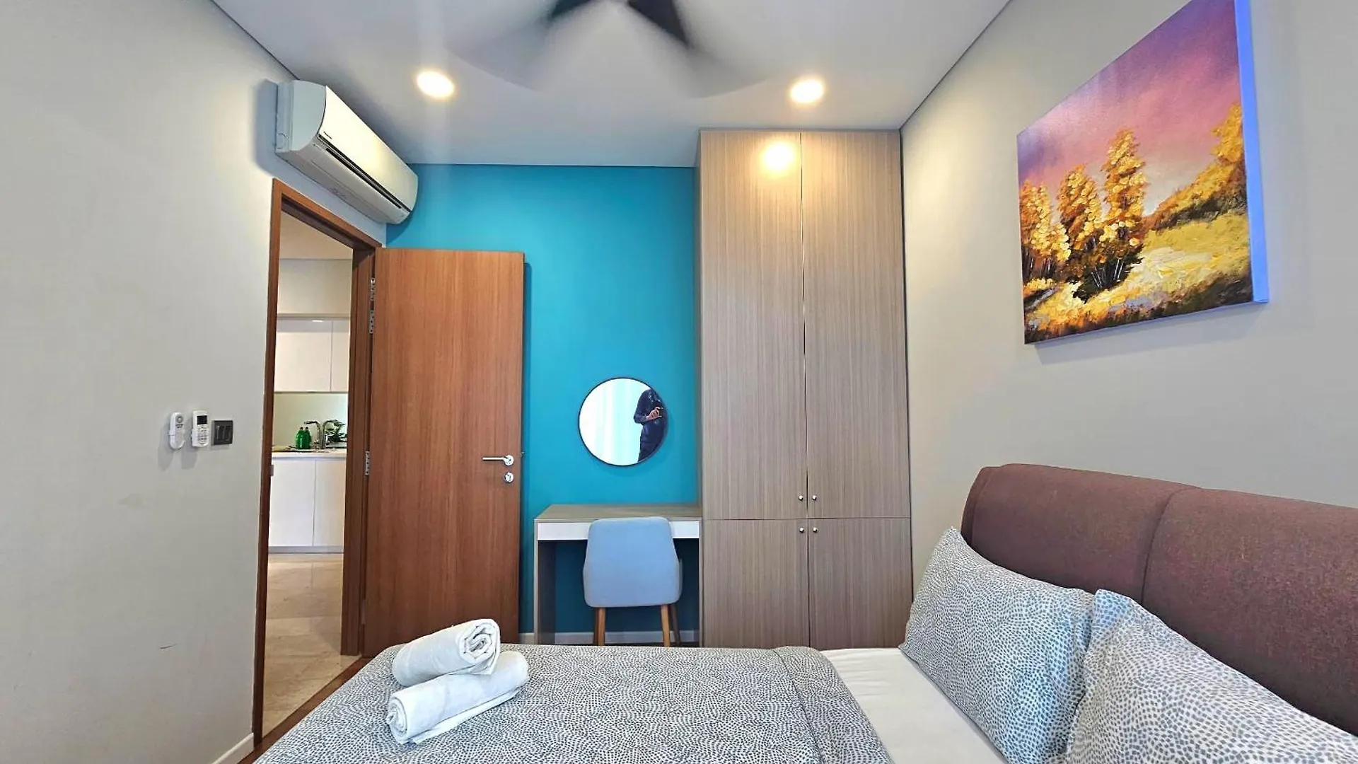 Sky Suites Klcc Kuala Lumpur By Welt