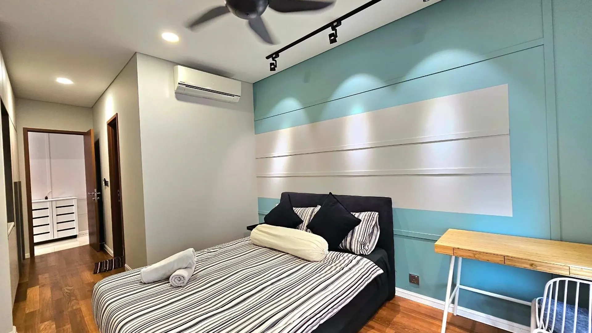 Apartman Sky Suites Klcc Kuala Lumpur By Welt
