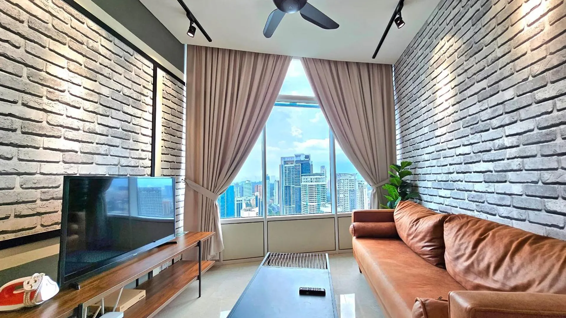 Sky Suites Klcc Kuala Lumpur By Welt 0*,  Malajzia