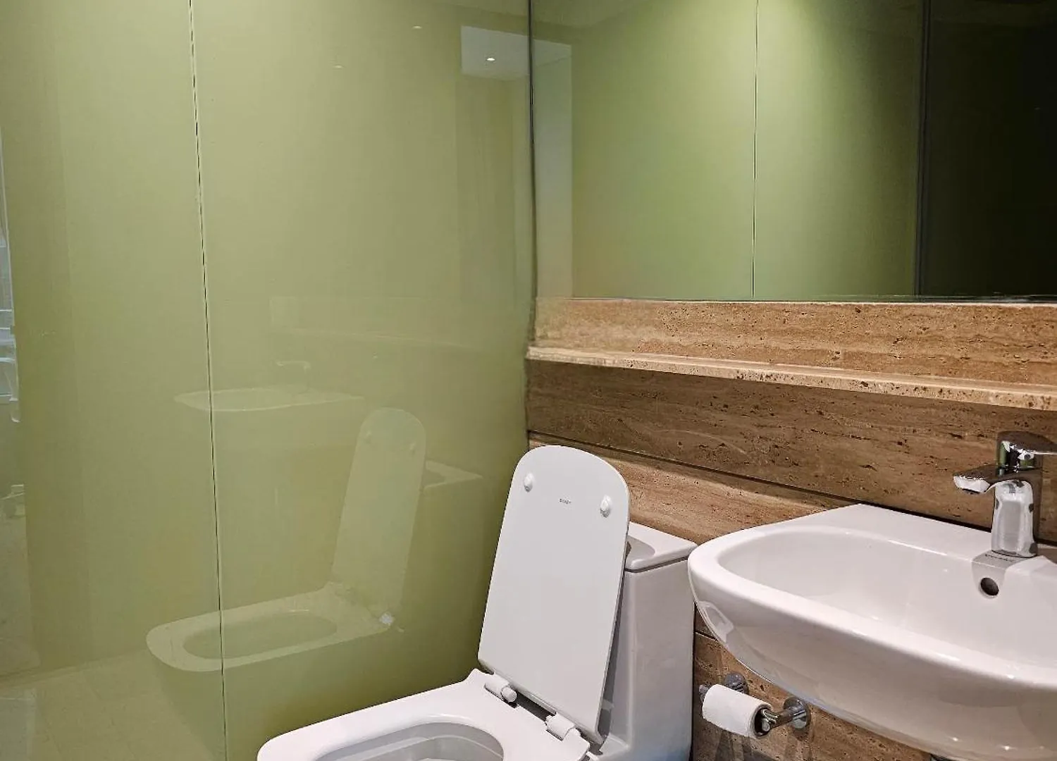 Sky Suites Klcc Kuala Lumpur By Welt