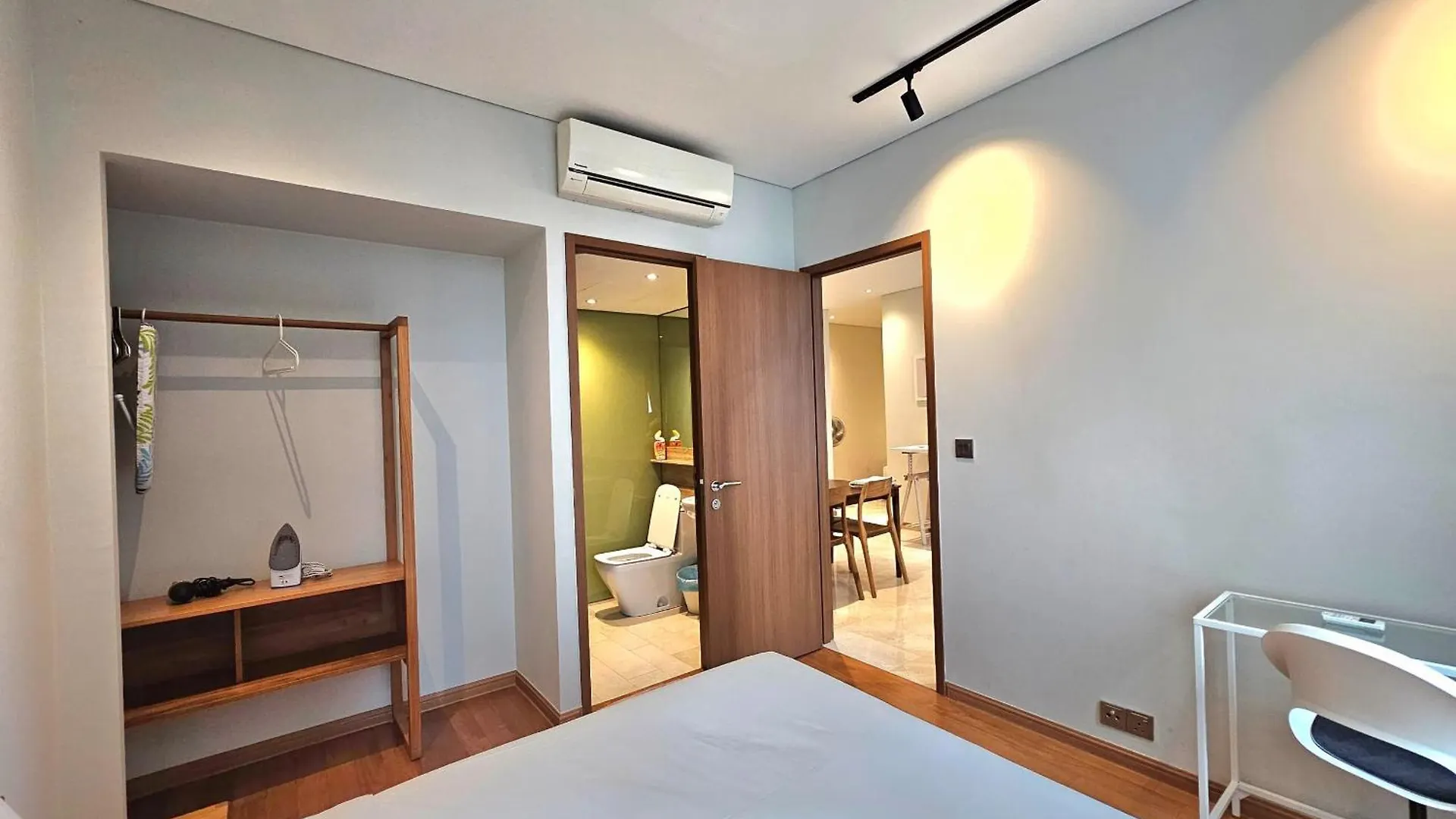 Sky Suites Klcc Kuala Lumpur By Welt Malajzia