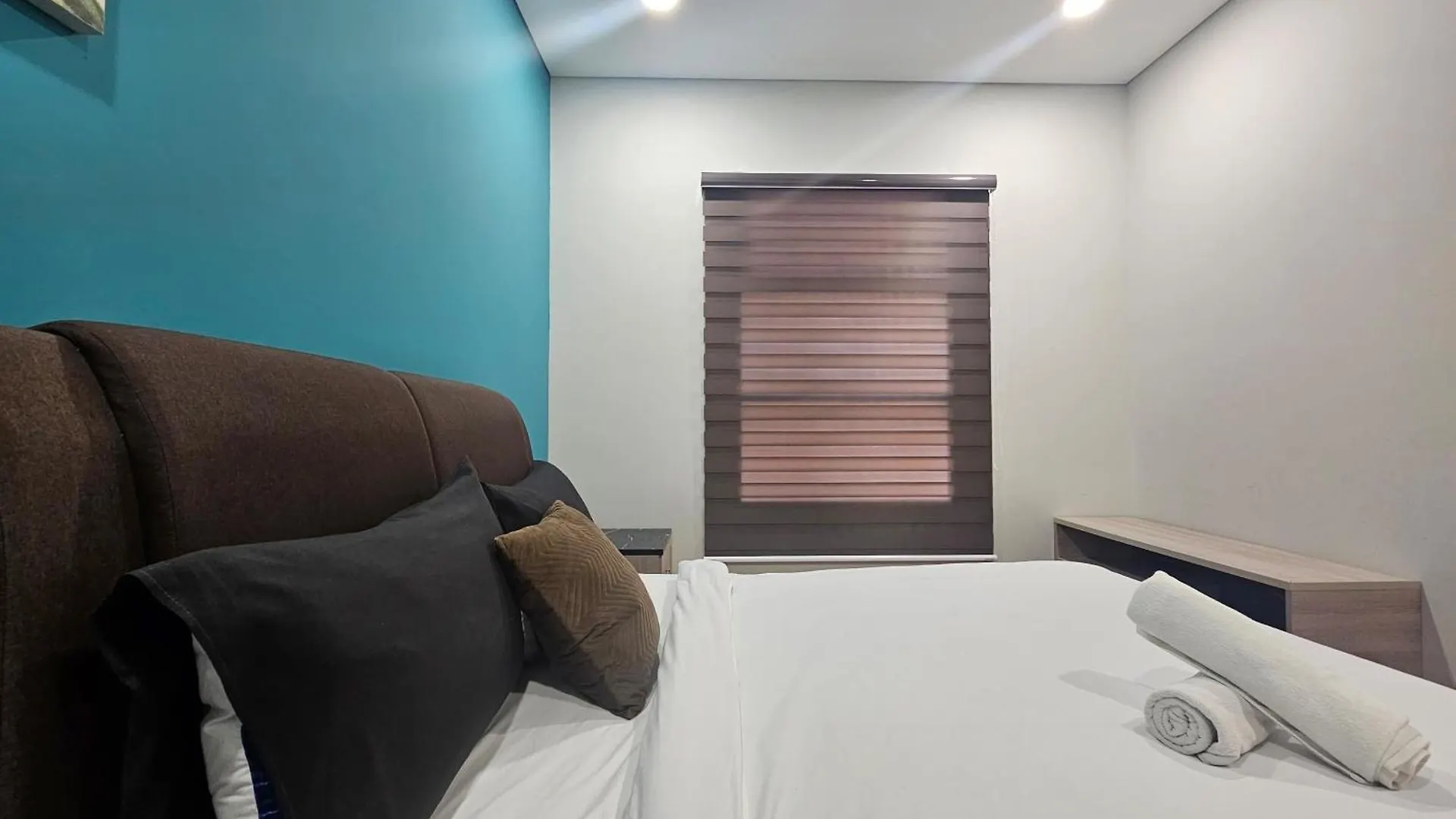 Sky Suites Klcc Kuala Lumpur By Welt Malajzia