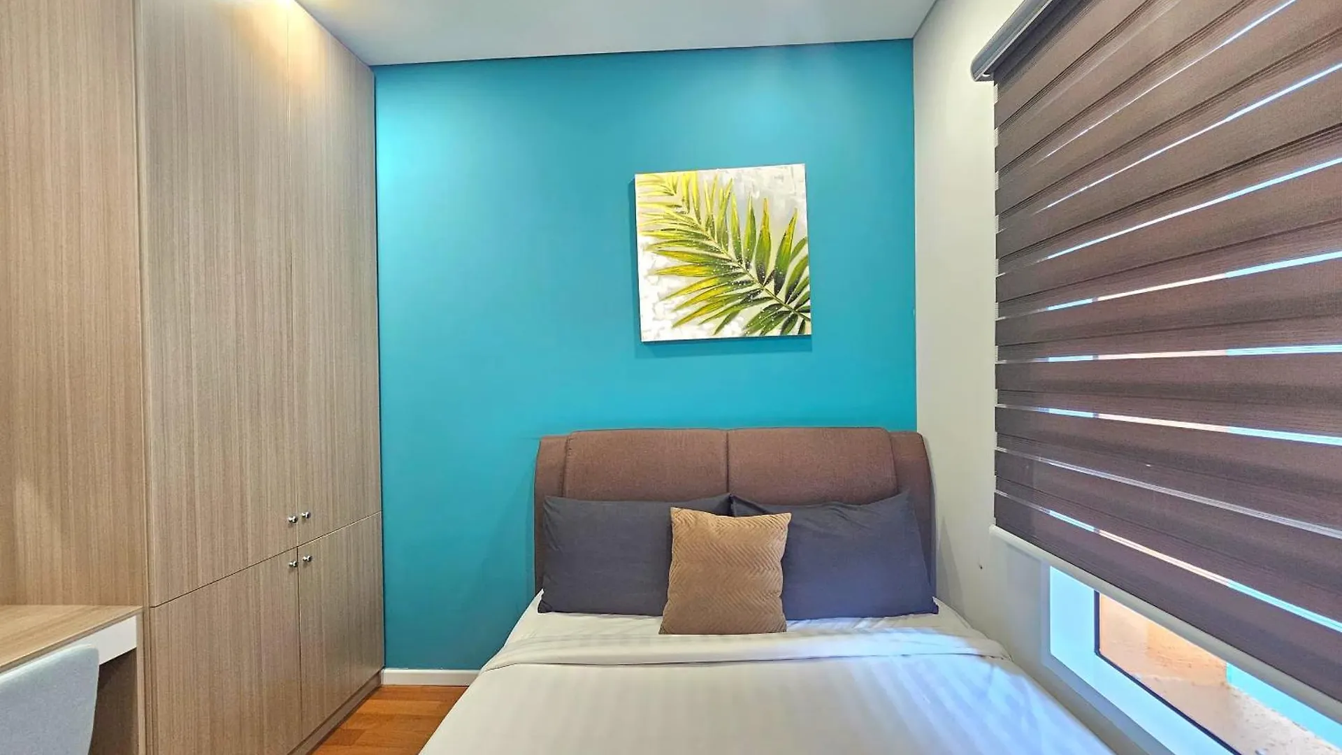Sky Suites Klcc Kuala Lumpur By Welt Apartman