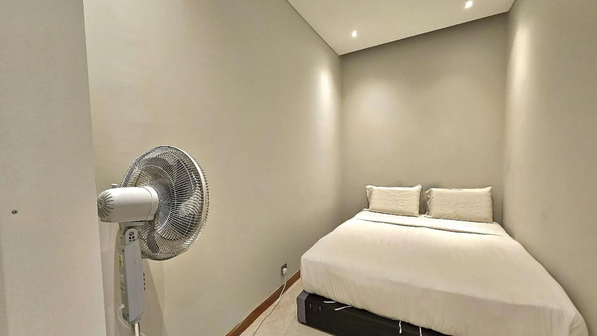 Sky Suites Klcc Kuala Lumpur By Welt Malajzia