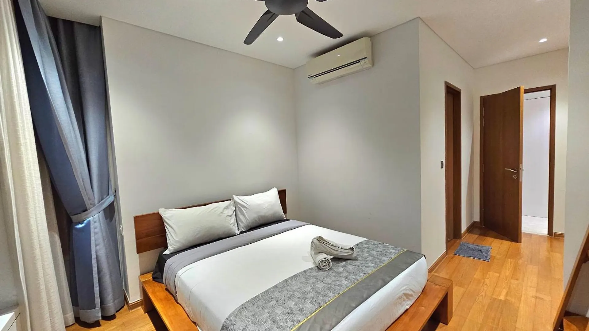 Sky Suites Klcc Kuala Lumpur By Welt Apartman