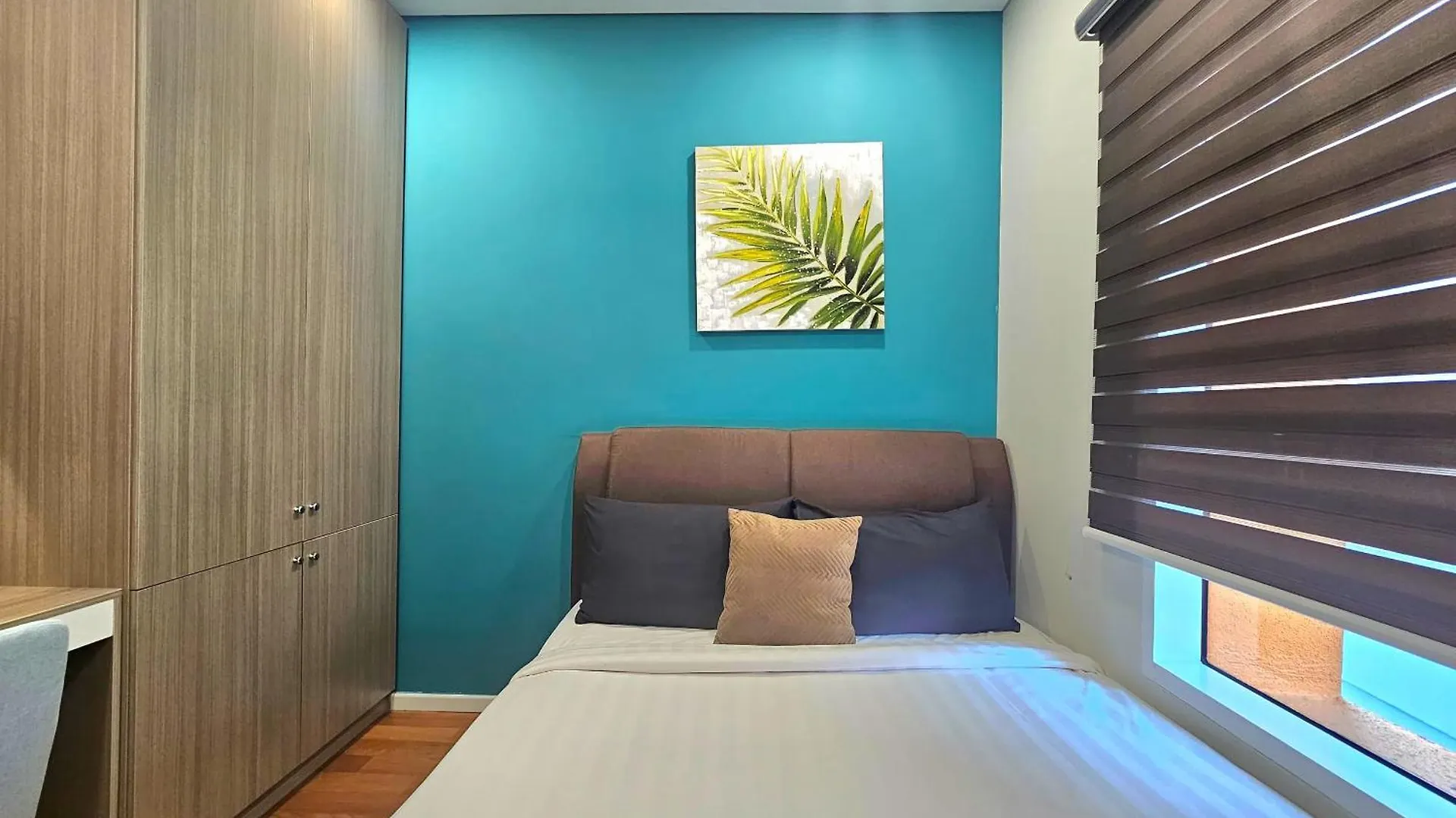 Sky Suites Klcc Kuala Lumpur By Welt