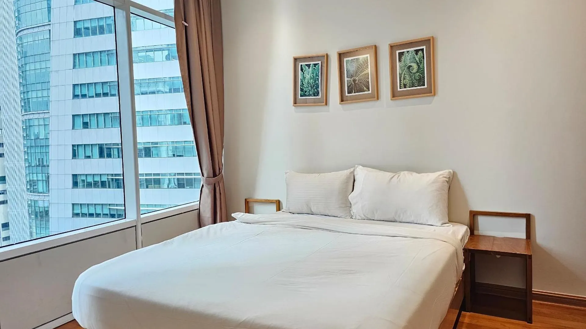 Apartman Sky Suites Klcc Kuala Lumpur By Welt