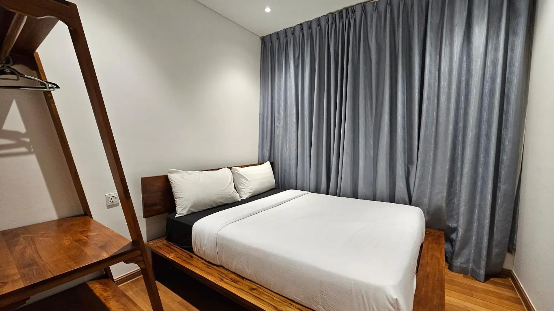 Apartman Sky Suites Klcc Kuala Lumpur By Welt